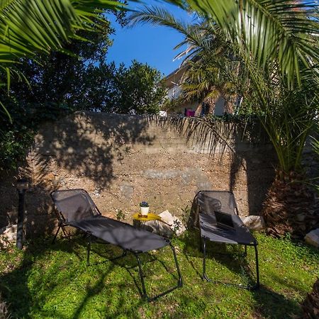 Apartment Peaceful Oasis Makarska Exterior foto