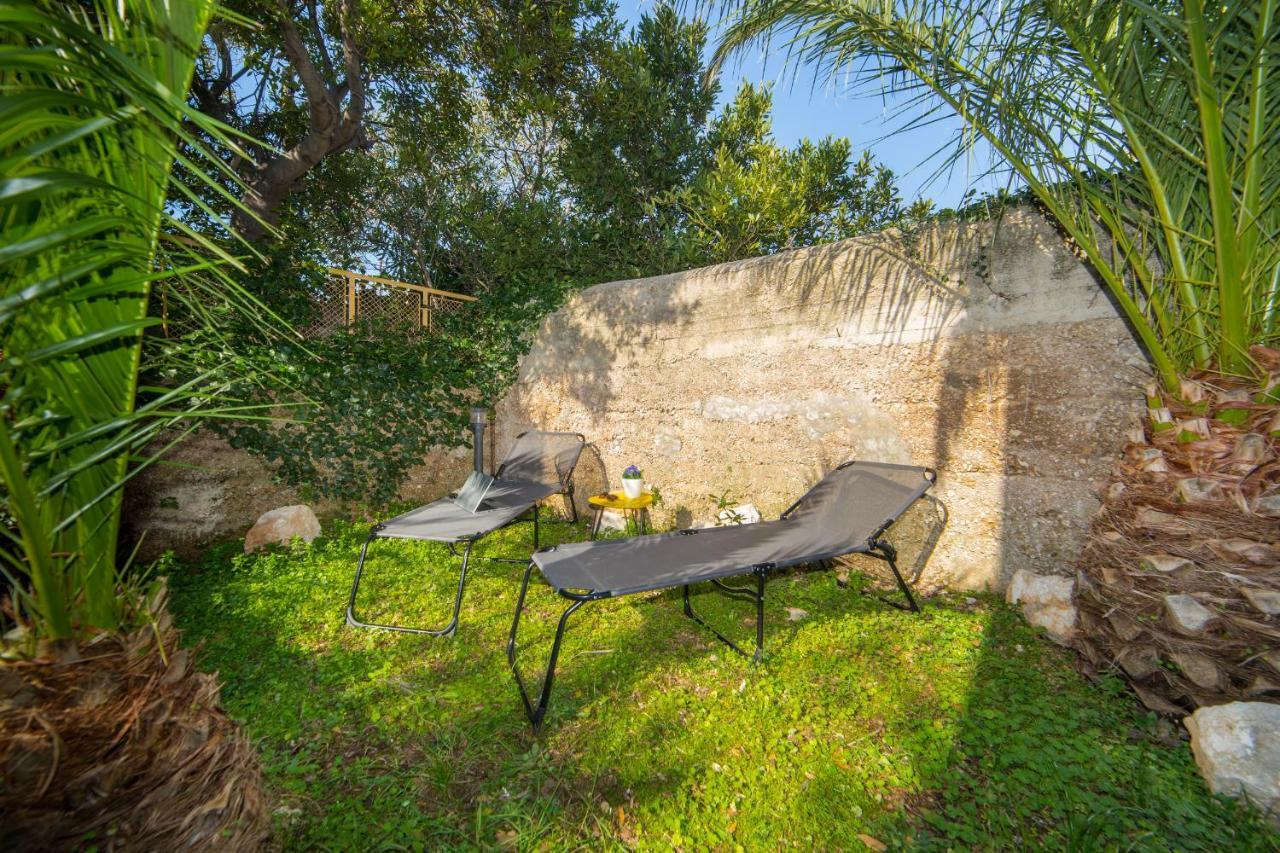 Apartment Peaceful Oasis Makarska Exterior foto
